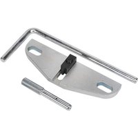 Sealey Diesel Engine Setting/Locking Kit - Land Rover/Volvo/Ford 2.0D, 2.2D/TDCi/Td4