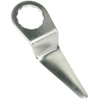 Sealey Air Knife Blade - 57mm - Offset Straight - WK025FSS57