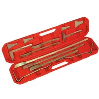 Sealey Body Panel Levering/Separating Tool Set 13pc - CB50