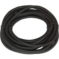 Sealey Convoluted Cable Sleeving Split 12-16mm 10m