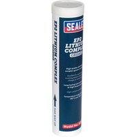 Sealey EP2 Lithium Complex Grease Cartridge 400g