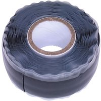 Sealey Silicone Repair Tape 5m Black