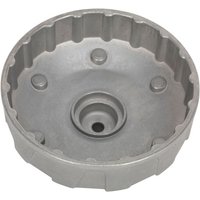 Sealey Oil Filter Cap Wrench Ø93mm x 18 Flutes - Renault - VS7115