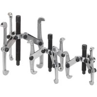 Sealey Triple Leg Gear Puller Set - 3 Piece
