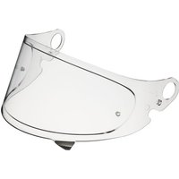 Shoei CPB-1V Visor For Glamster 06 Helmets - Clear, Clear