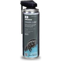 Silkolene Motorcycle Chain Lube - 500ml