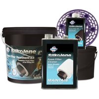 Silkolene Foam Filter Kit