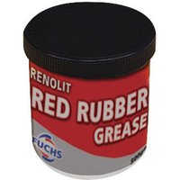 Fuchs Renolit Red Rubber Grease - 500g