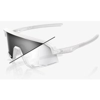 100% Slendale Replacement Lens - Photochromic Lens, Black/clear