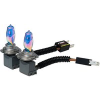 Simoni Racing Halogen Bulb Connectors - H7 Bulb