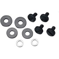 Stilo Peak Screw Kit To Suit WRC DES & Trophy DES Helmet