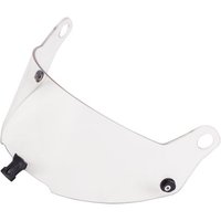 Stilo Replacement Visor For ST5 Formula And Karting Helmets - Clear