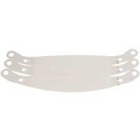 Stilo Visor Tear Offs - ST5, 3x3 Pre-Stacked Set