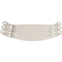Stilo Visor Tear Offs - ST6, 3x10 Pre-Stacked Set