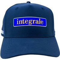 Sparco Lancia Delta HF Integrale Cap - Blue