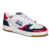 Sparco Martini Racing S-Urban Shoes - Size: UK 7 / Eur 41