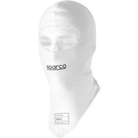 Sparco RW-7 Balaclava - Colour: White