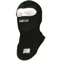 Sparco RW-4 Balaclava - Black