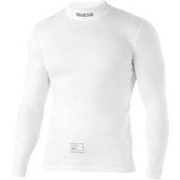 Sparco RW-4 Long Sleeve Top - S (32-34 Inch / 81-86cm Chest)