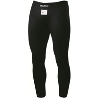 Sparco RW-4 Long Johns - Black, XL