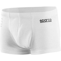 Sparco Race Boxer Shorts - Size: L/XL