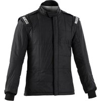 Sparco FIA Mechanics Jacket - Size: L, Black