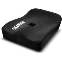 Sparco Off Road Seat Base Cushion for QRT-R / Evo / Circuit Seats - Option 3