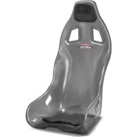 Sparco Padding Kit For Ultra Seat - Back and Headrest Pads, Alcantara Material