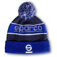 Sparco Reflex Beanie Hat - Blue