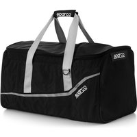 Sparco Trip Kit Bag - Black