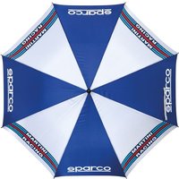 Sparco Martini Racing Umbrella