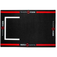 Sparco Cockpit Floor Mat