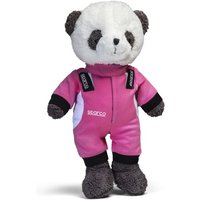 Sparco Maria Plush Panda Bear Toy