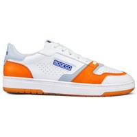 Sparco Gulf S-Urban Shoes - Size: UK 7 / Eur 41