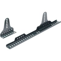 Sparco Three Piece Steel Seat Mounts