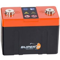 Super B Andrena 12V5AH Lithium Ion Battery