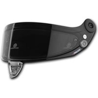 Schuberth Replacement Visors For SF3 ABP / SF4 / SP1 / SK1 Helmets - Colour: Light Smoke, Standard