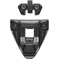 SDL Visor Locking Mechanism