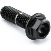 Stainless Steel Brake & Clutch Lever Perch Pinch Bolt Kit - ,