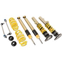 ST XTA Plus 3 Coilover Kit - Lowers 20