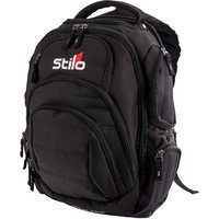 Stilo Zainetto Backpack - Black