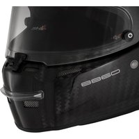 Stilo Helmet Front Spoiler - ST5 (Small)