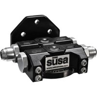Susa Remote Filter Head - Multi Orientation - 3/4 Inch UNF