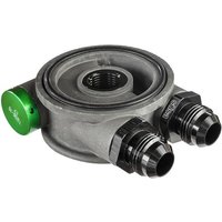 Susa Oil Sandwich Plate With Thermostat - M22 X 1.5