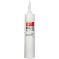 ThreeBond Silicone Liquid Gasket Silver - TB1207 - 310ml Cartridge