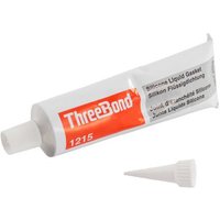 ThreeBond Silicone Liquid Gasket Grey - TB1215 - 250g