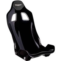 Tillett B10 Seat - Size: XL (48.5cm), GRP Material, Black