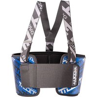 Tillett P1 Kart Rib Protector - S