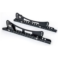Tillett EBS Elise/Exige Side Mounts For B6, B6 Screamer, B7, B8, B9, B10 & C1 Seats