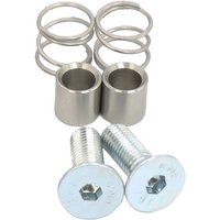 Tillett Seat Belt Retention Kit For Lotus Elise / Exige & Mazda MX5 Side Mounts